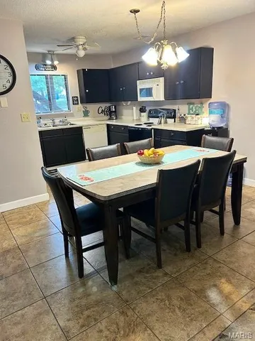 $147,000 | 18910 Pine Lake Road, Unit B 3, Monroe City, MO 63456