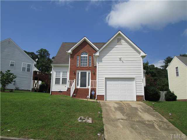 232 Cross Current Lane Raleigh, NC 27610 - Photo 1 of 16 Gallery Image 1