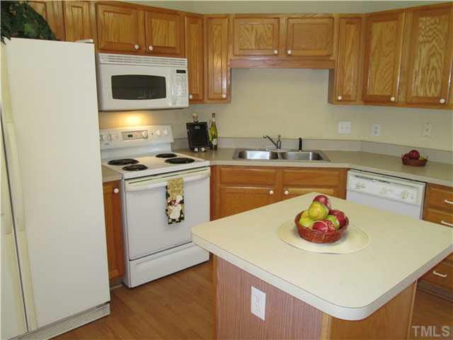232 Cross Current Lane Raleigh, NC 27610 - Photo 3 of 16 Gallery Image 3