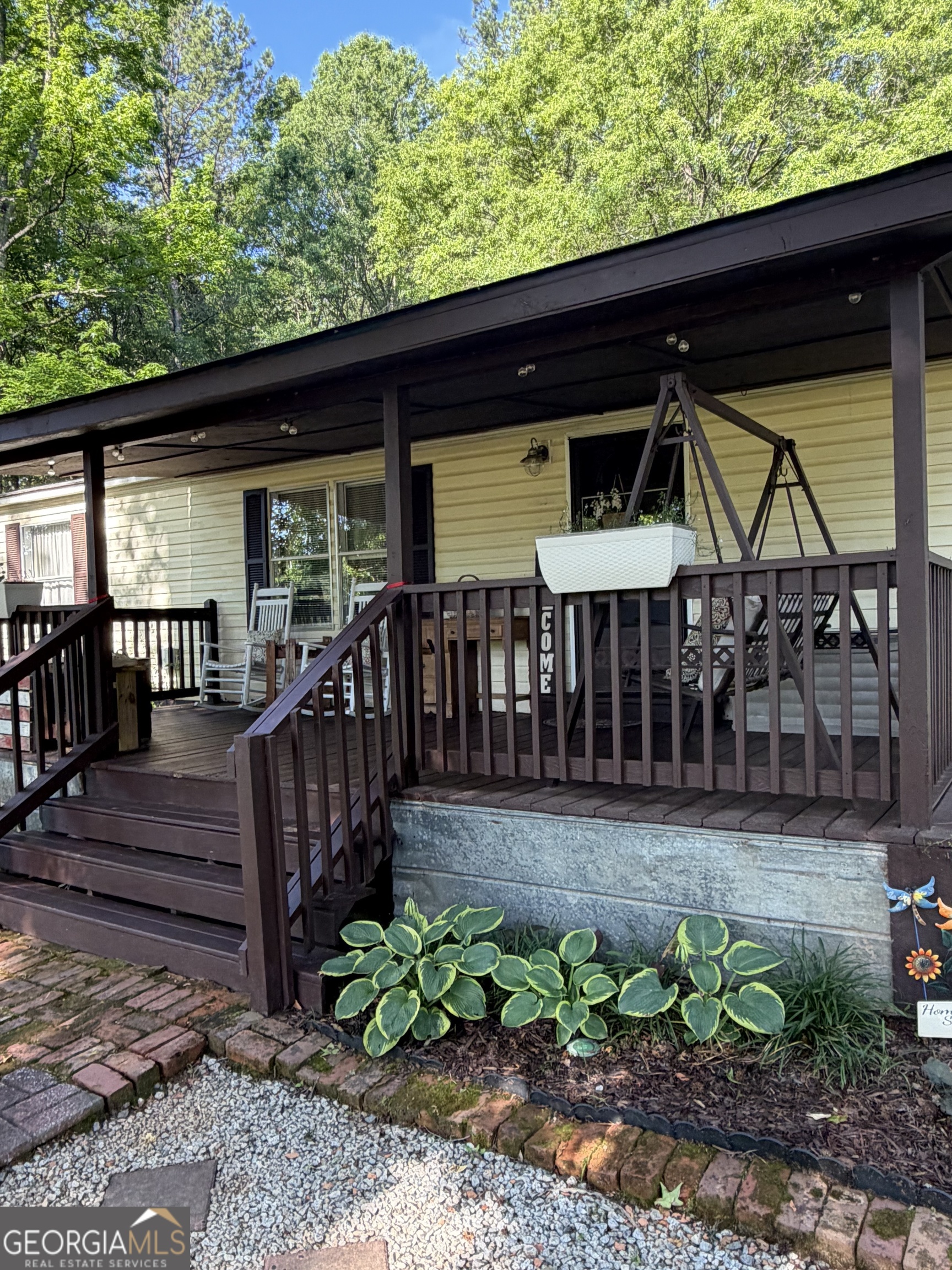 1424 Al Roberts Road Senoia, GA 30276 - Photo 4 of 23