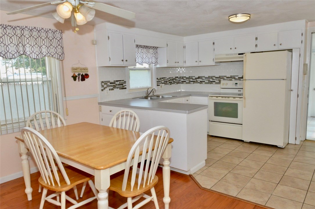 3 Ruth Street Johnston, RI 02919 - Photo 12 of 42