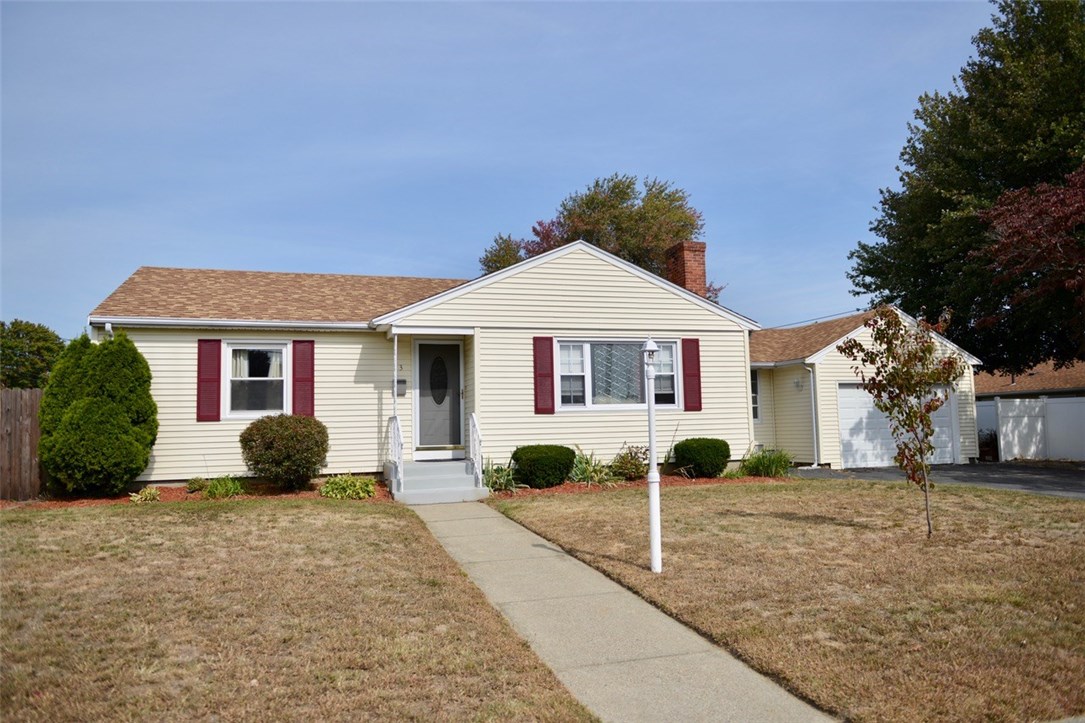 3 Ruth Street Johnston, RI 02919 - Photo 3 of 42