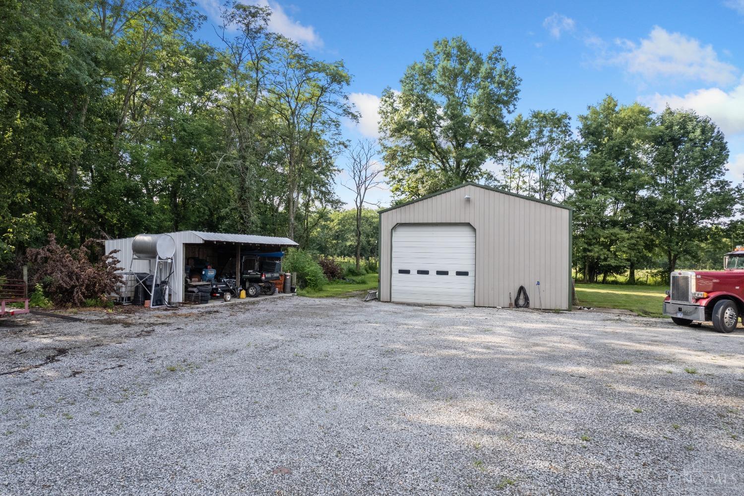 8759 McGohan Road Georgetown, OH 45121 - Photo 20 of 50