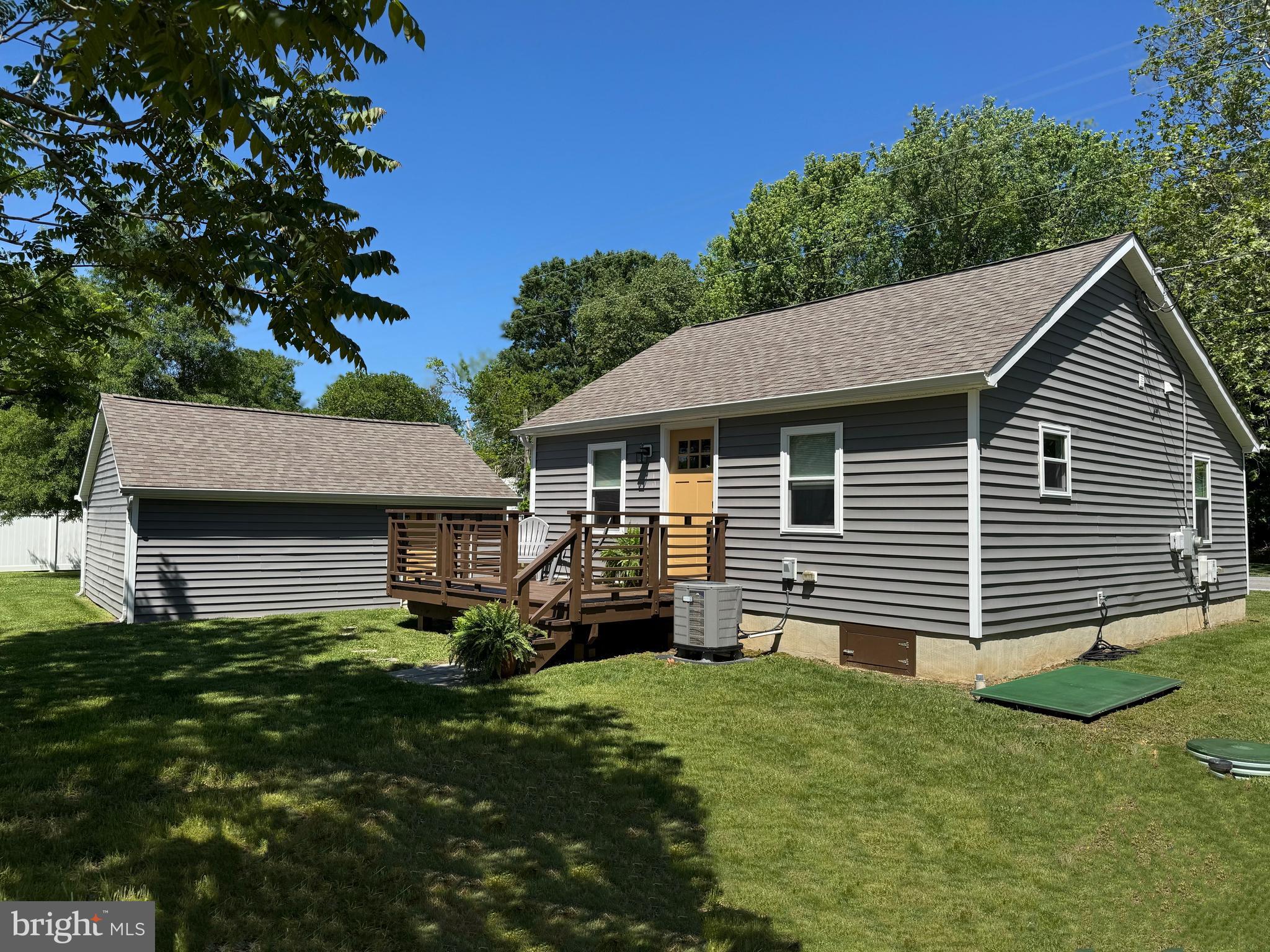 13312 Rousby Hall Road Lusby, MD 20657 - Photo 27 of 31 Gallery Image 27