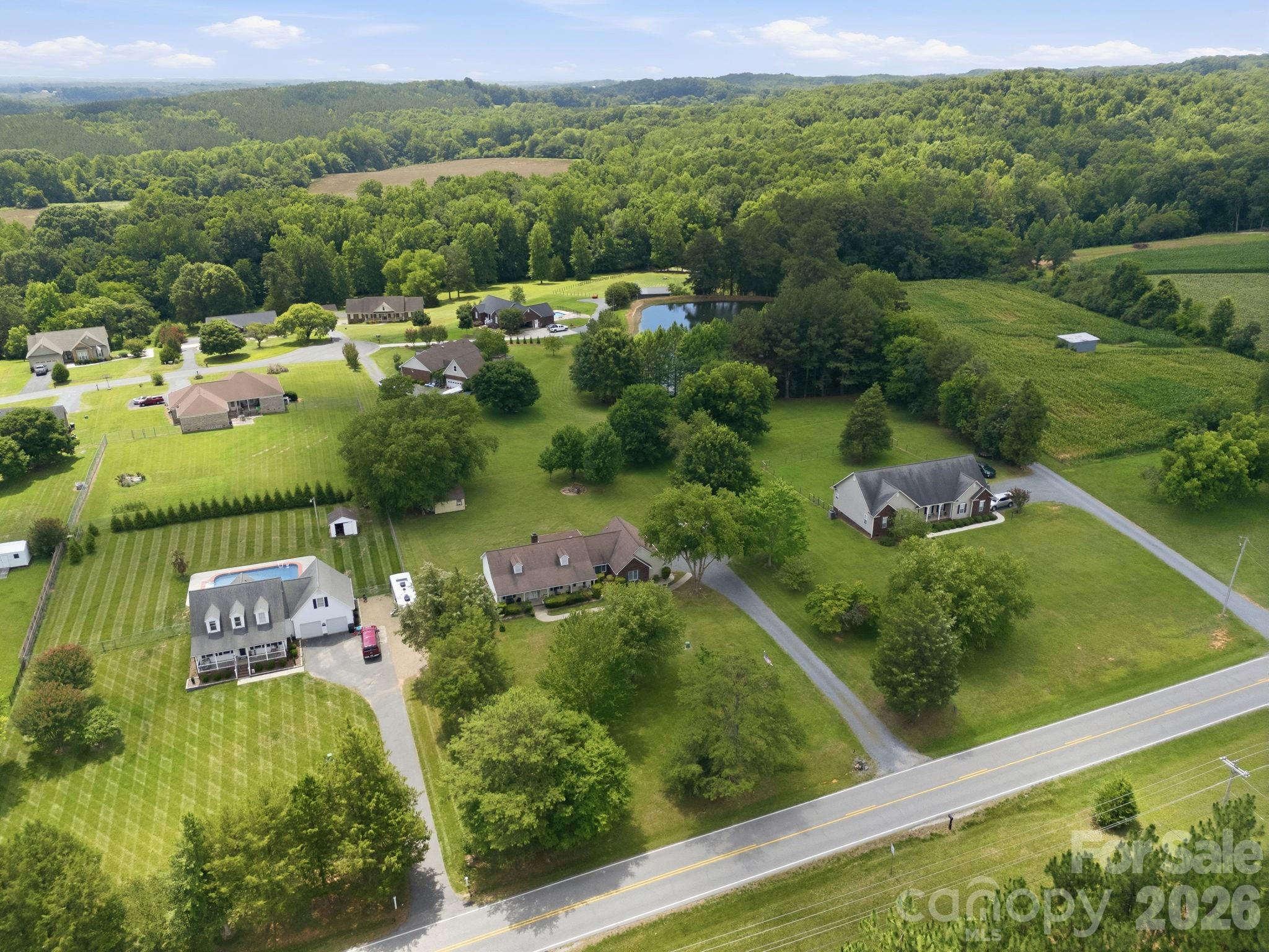25472 Millingport Road Locust, NC 28097 - Photo 9 of 47
