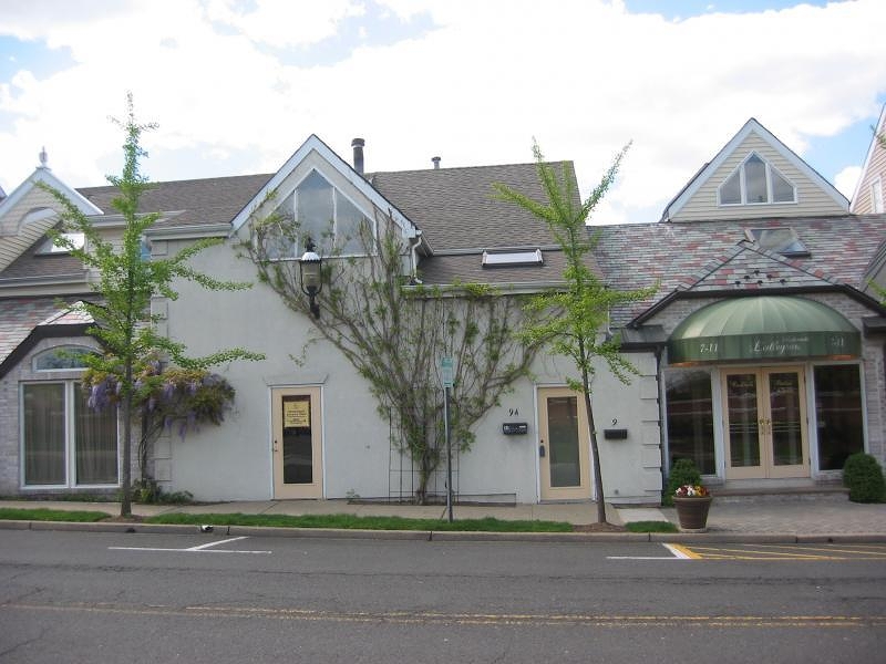 9 Prospect Street, Unit 9A Madison, NJ 07940 - Photo 1 of 10