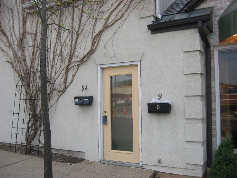 9 Prospect Street, Unit 9A Madison, NJ 07940 - Photo 2 of 10
