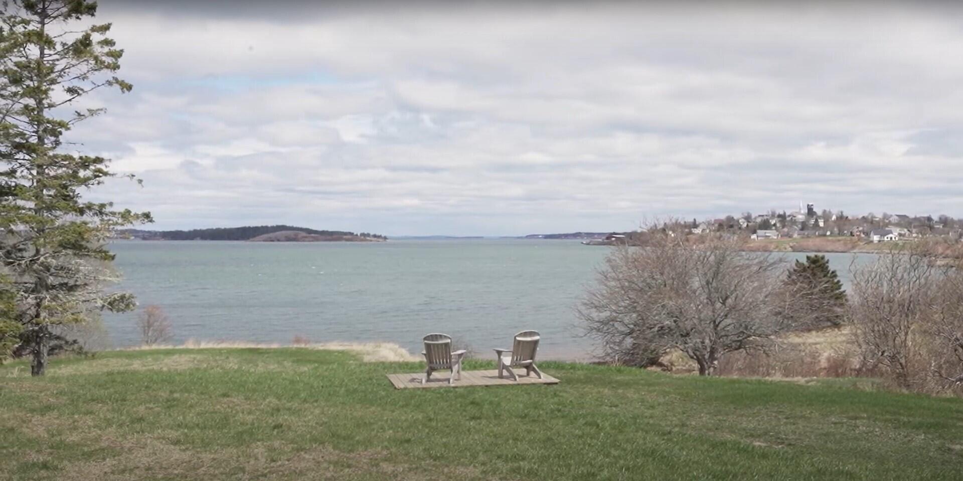 15 Diamond Point Road Lubec, ME 04652 - Photo 3 of 17 DiamondPt4