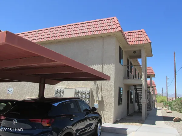 $195,000 | 2085 Mesquite Avenue, Unit 64, Lake Havasu City, AZ 86403