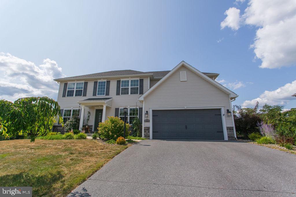 1593 Wind Flower Road, Unit 73 Chambersburg, PA 17202 - Photo 3 of 111 Gallery Image 3