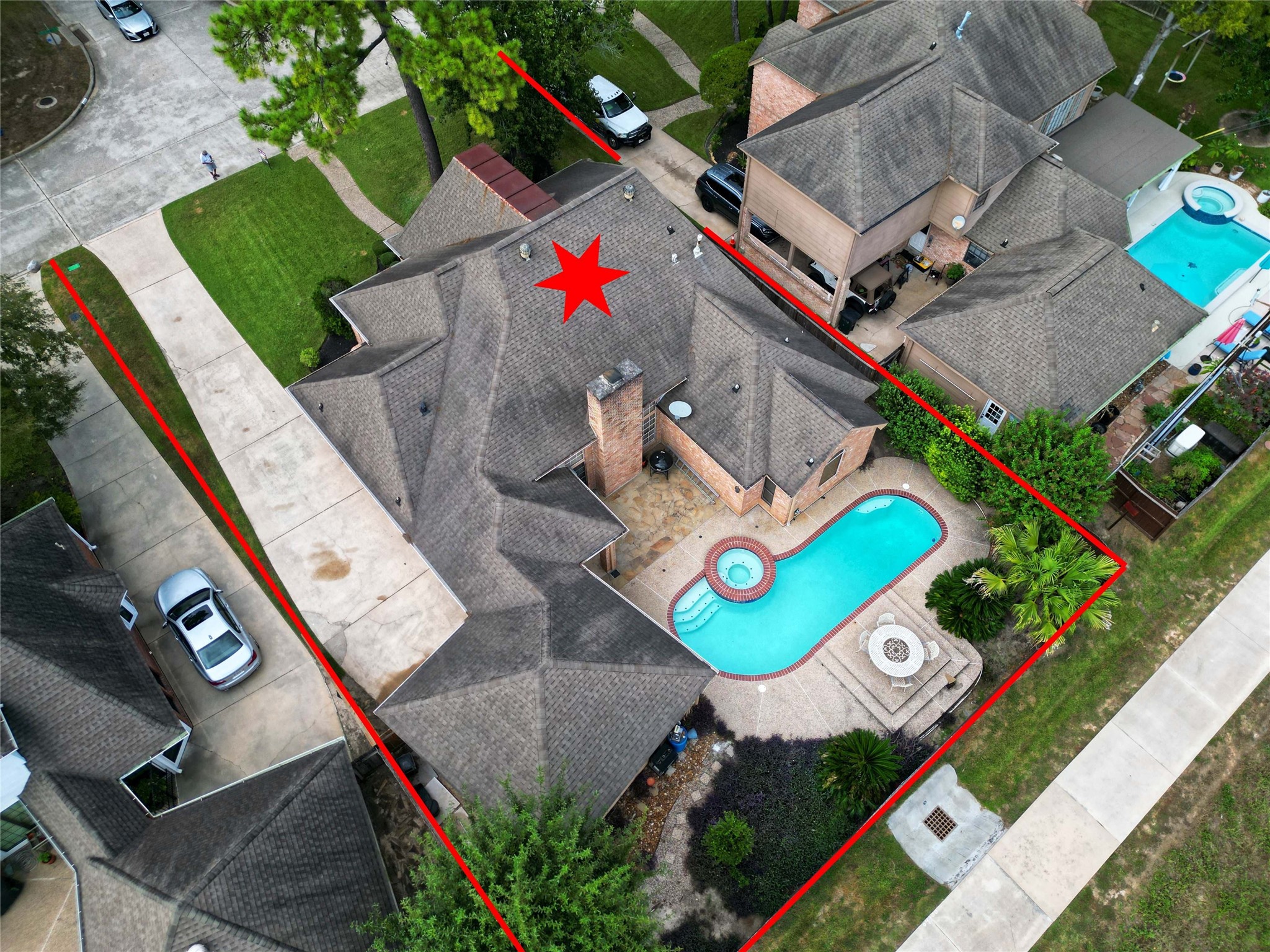 6018 Spring Creek Lane Spring, TX 77379 - Photo 50 of 50 Gallery Image 50