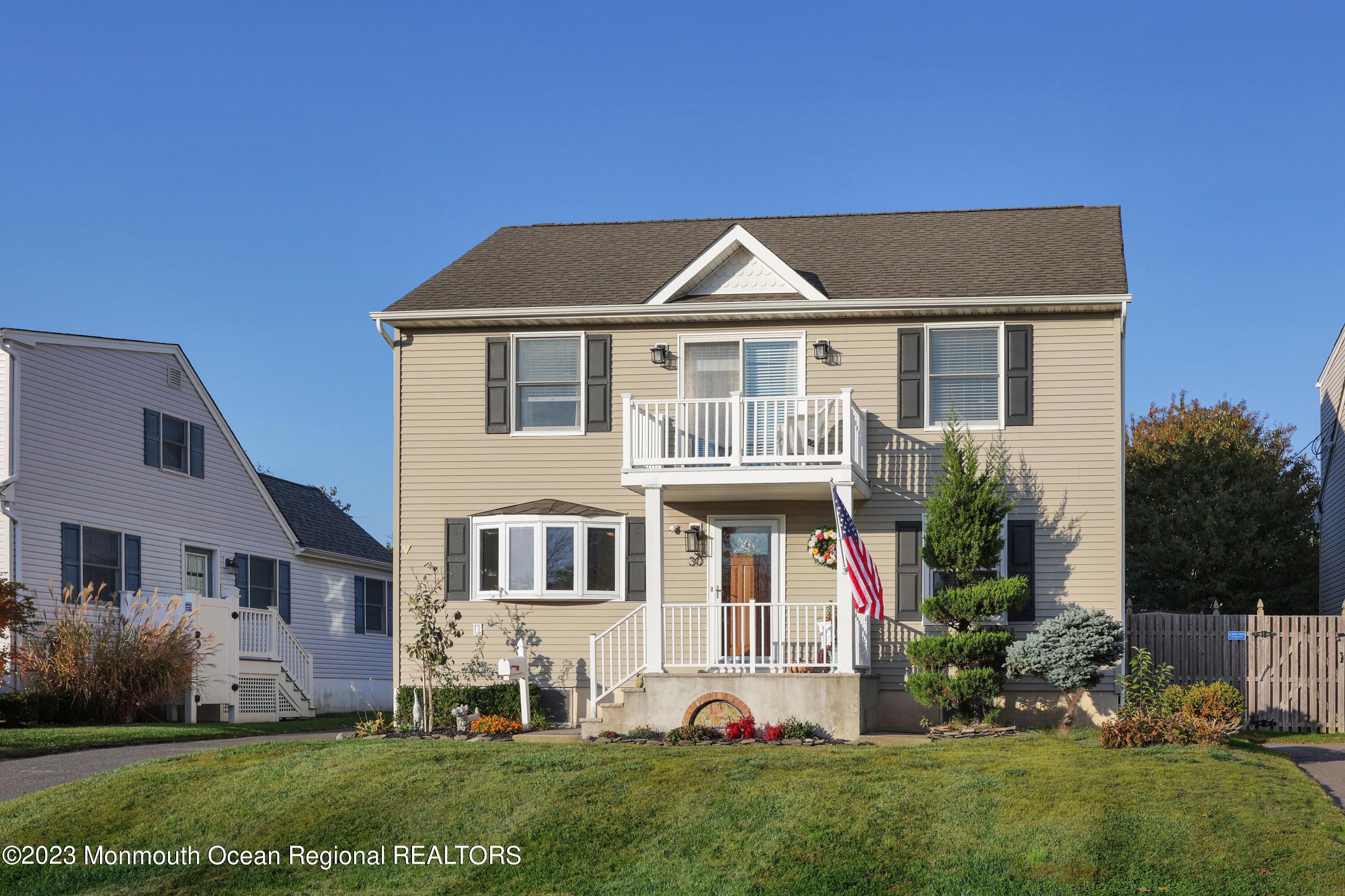 30 Albany Road Neptune Township, NJ 07753 - Photo 1 of 65 Home Sweet Home