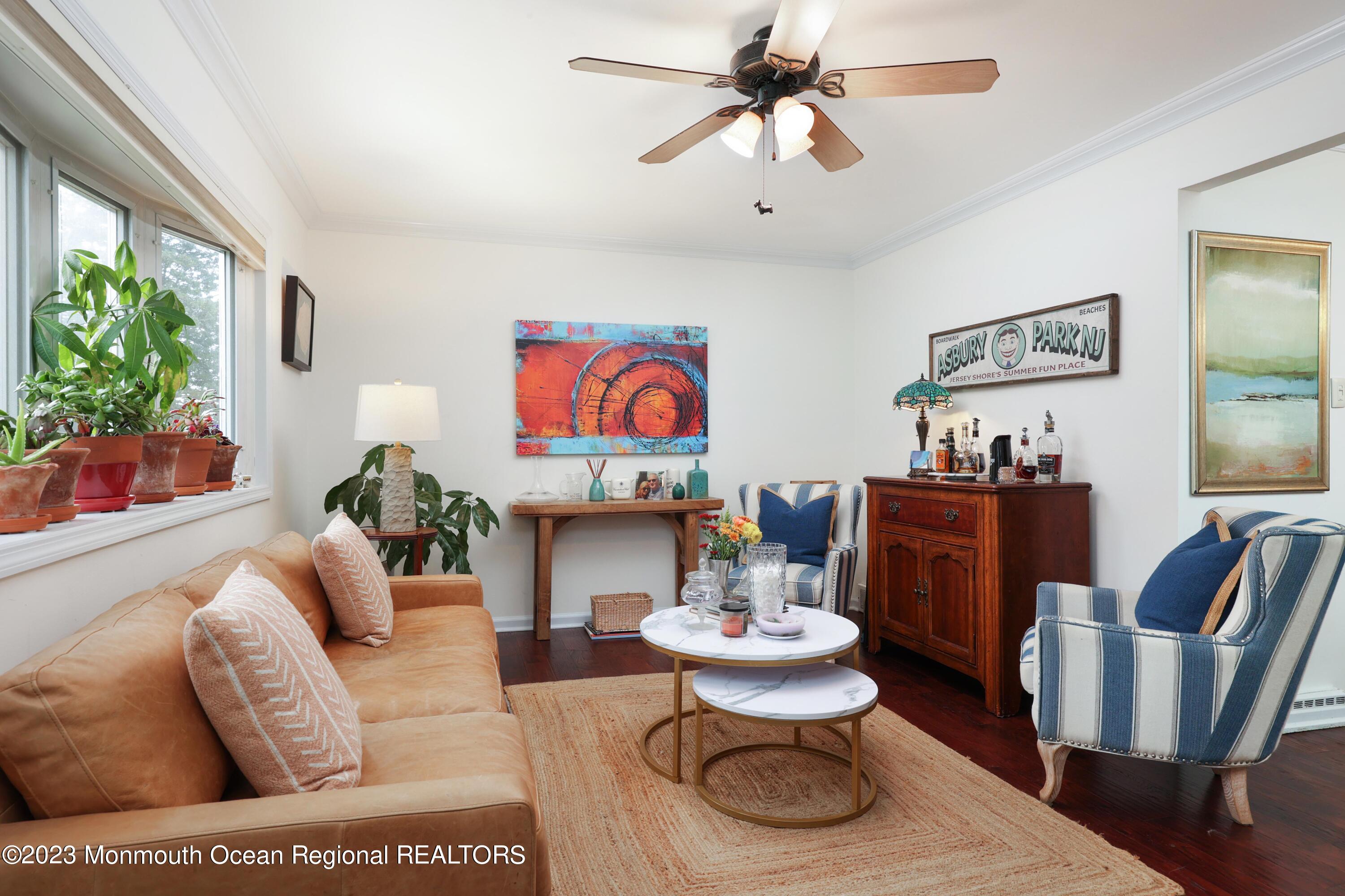 30 Albany Road Neptune Township, NJ 07753 - Photo 22 of 65 Living Room