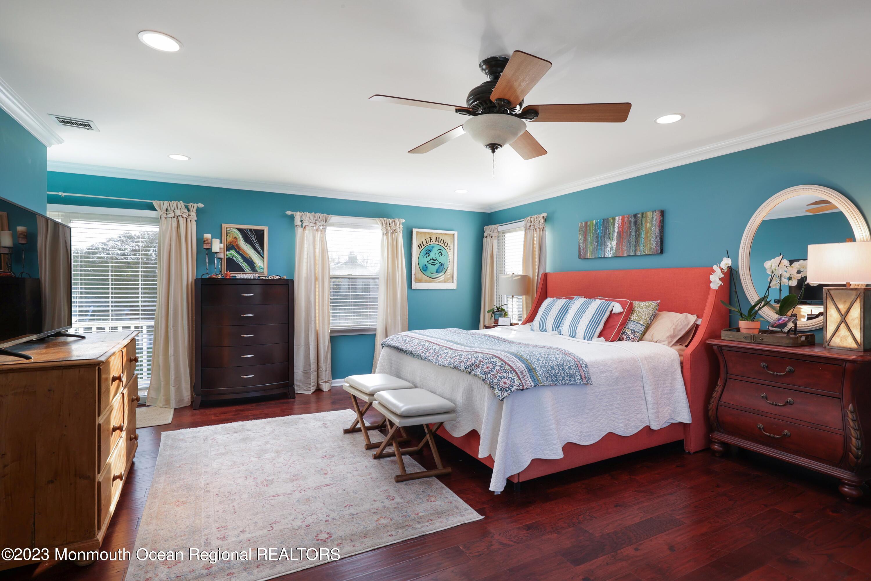 30 Albany Road Neptune Township, NJ 07753 - Photo 25 of 65 Beautiful Primary Bedroom