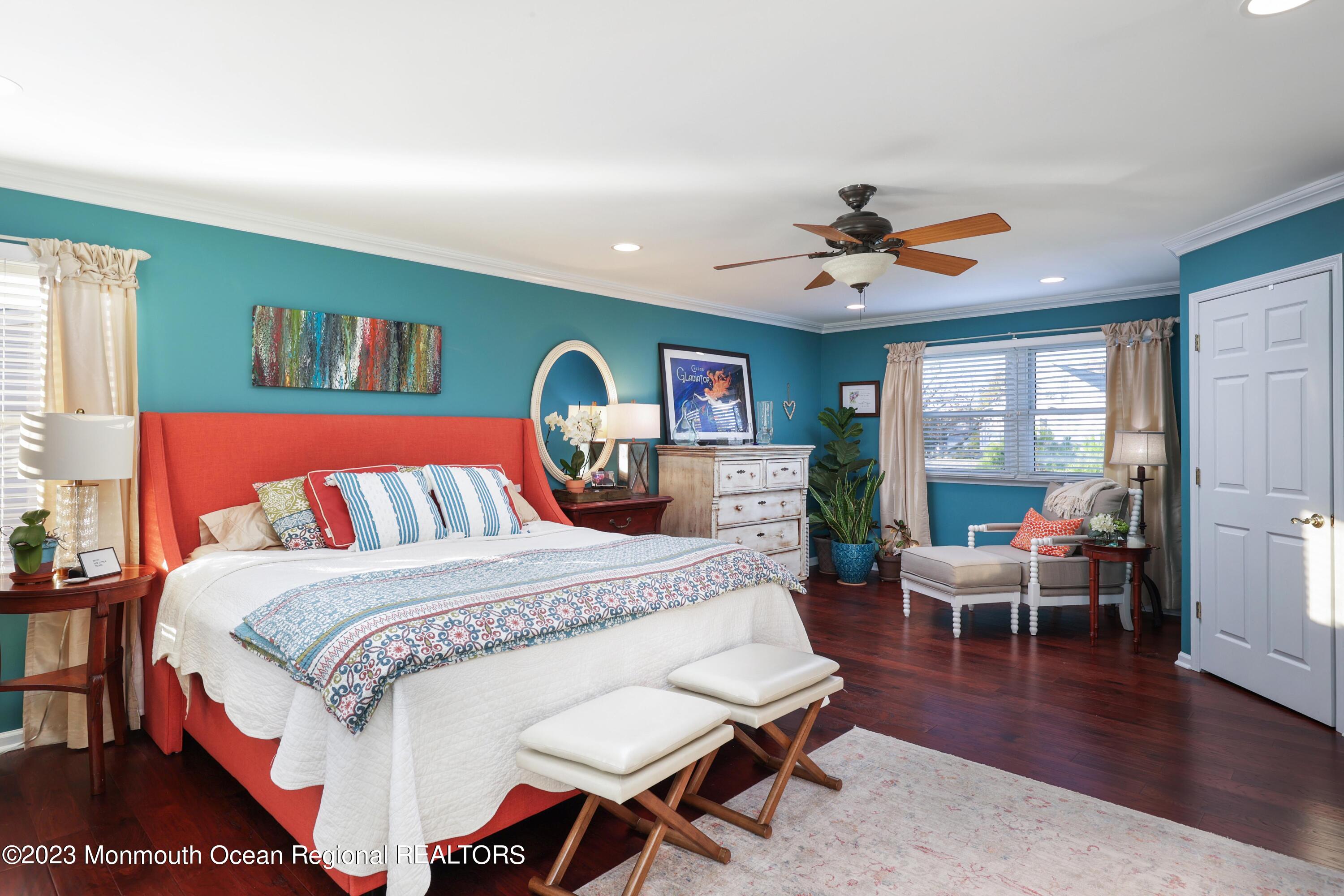 30 Albany Road Neptune Township, NJ 07753 - Photo 27 of 65 Huge Primary Bedroom