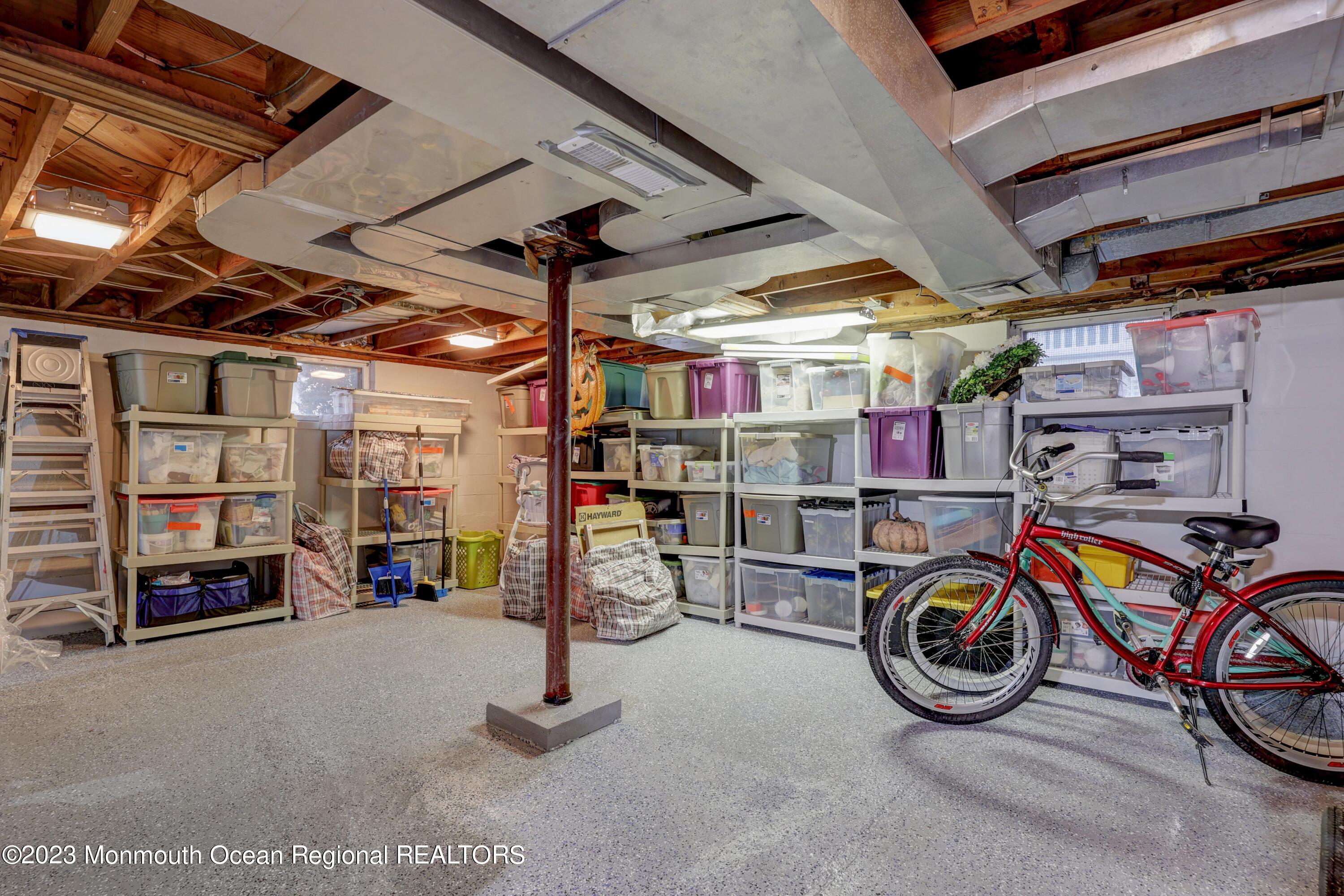 30 Albany Road Neptune Township, NJ 07753 - Photo 35 of 65 Basement