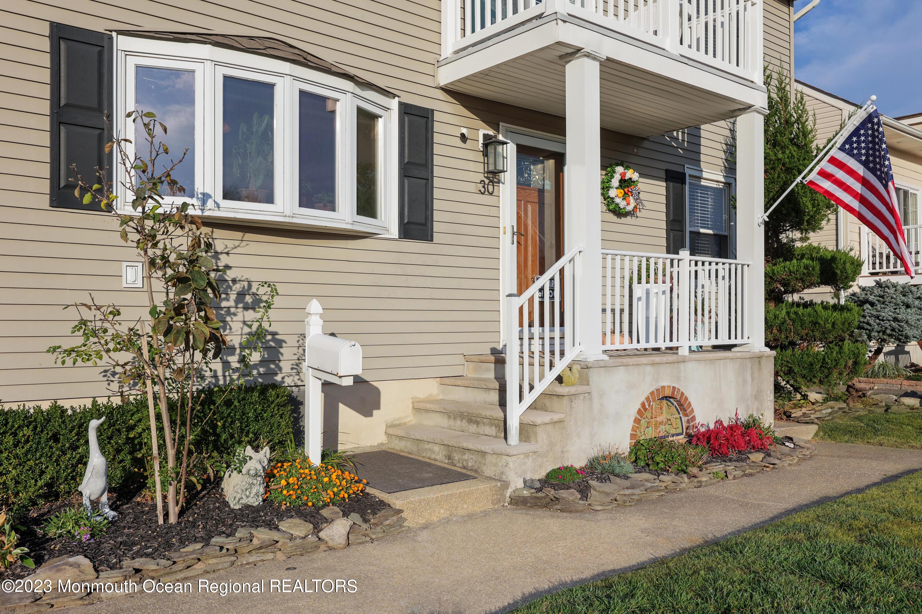 30 Albany Road Neptune Township, NJ 07753 - Photo 38 of 65 Front Porch