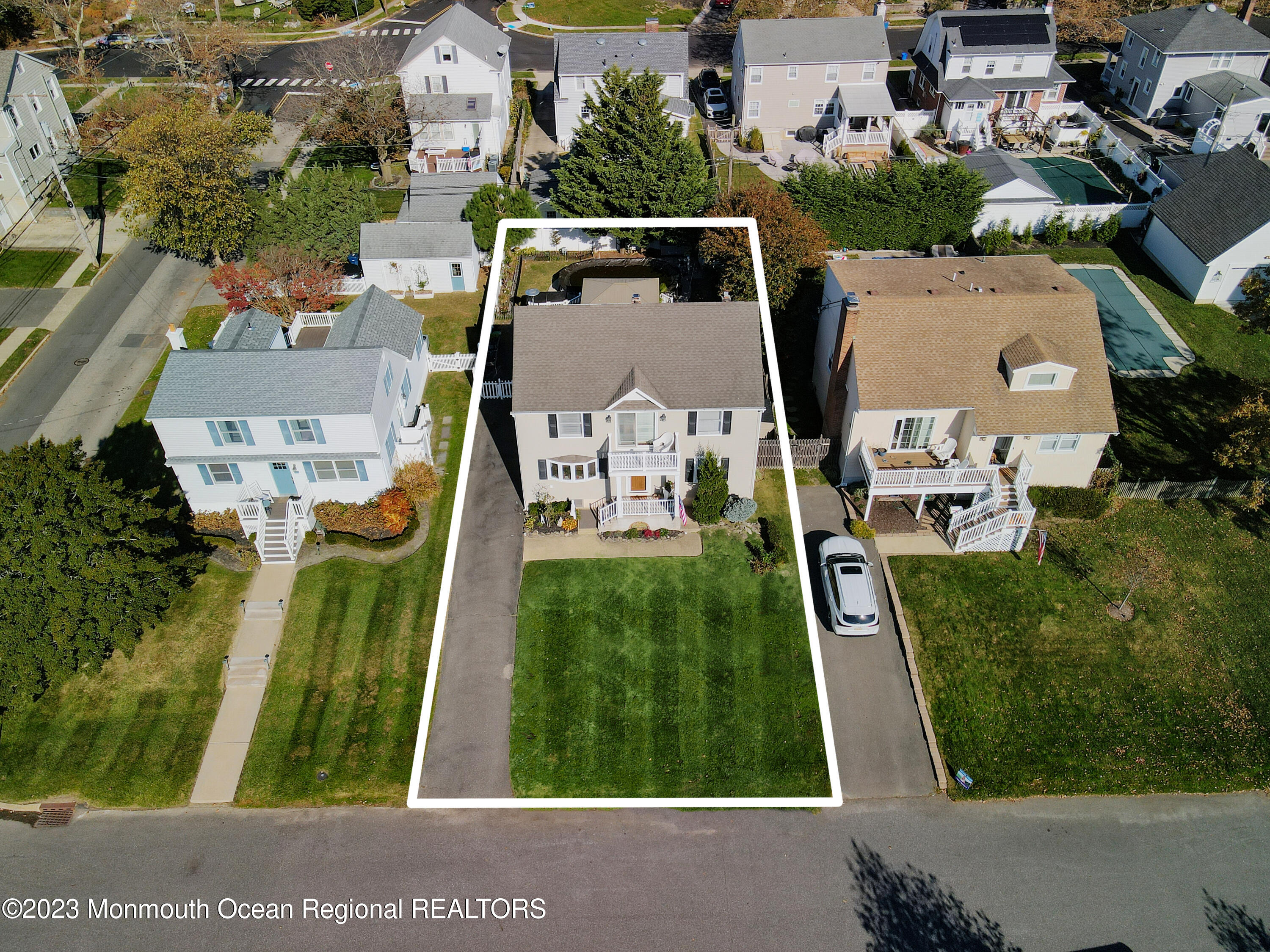 30 Albany Road Neptune Township, NJ 07753 - Photo 42 of 65 Make this Home yours today