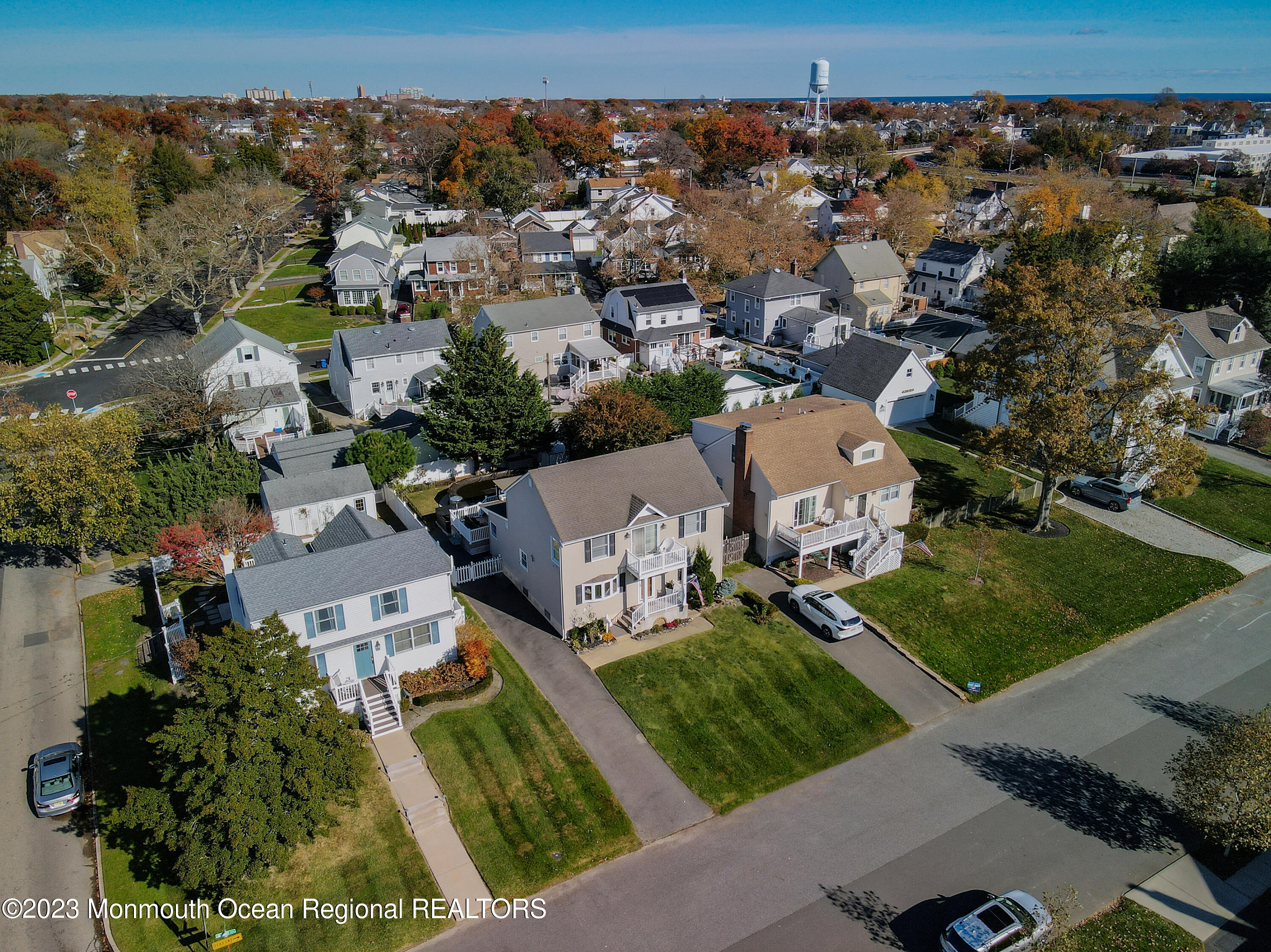 30 Albany Road Neptune Township, NJ 07753 - Photo 43 of 65 Lovely