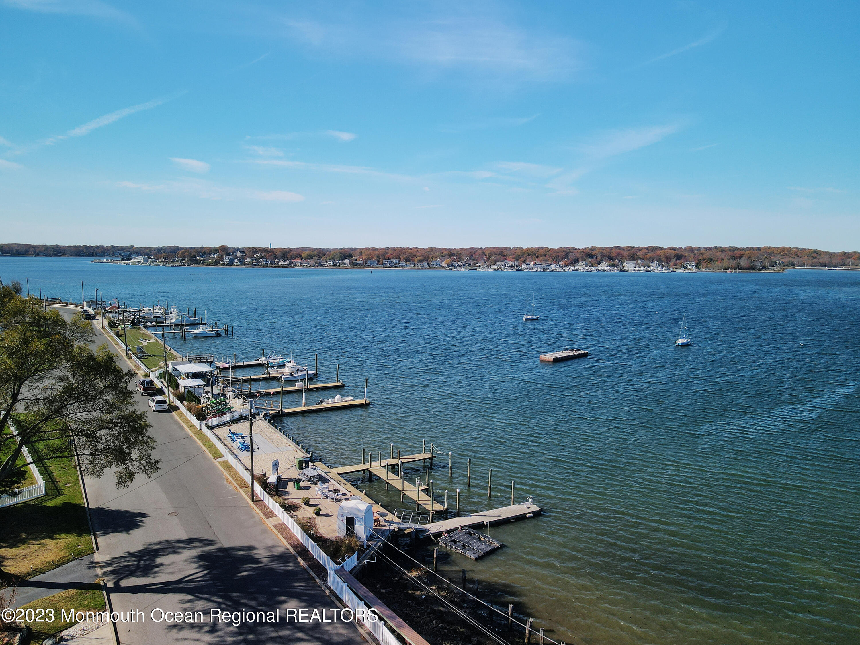30 Albany Road Neptune Township, NJ 07753 - Photo 49 of 65 Stroll Along Beautiful Shark River
