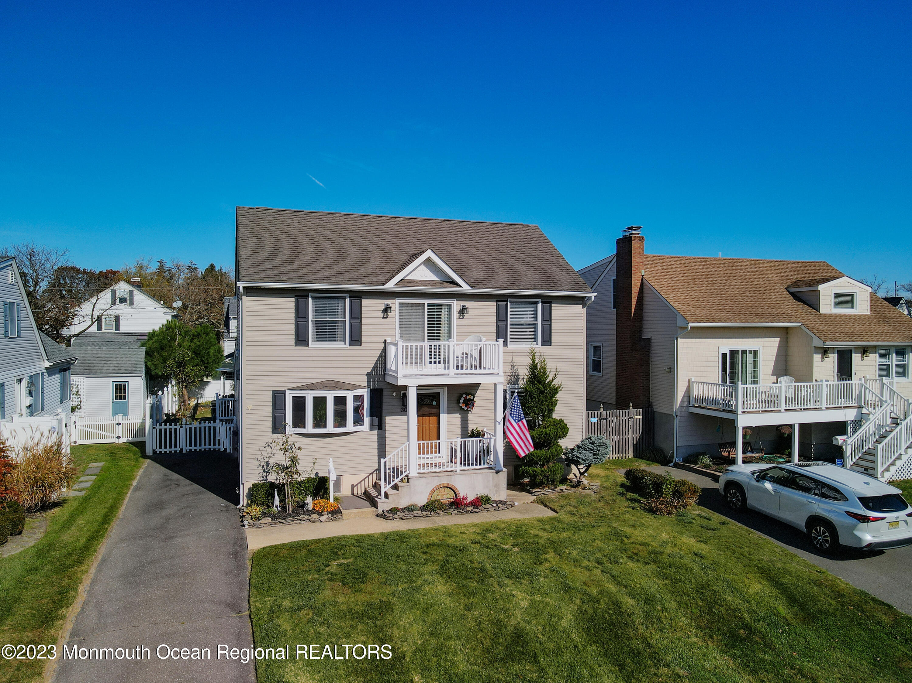 30 Albany Road Neptune Township, NJ 07753 - Photo 50 of 65 Home Sweet Home