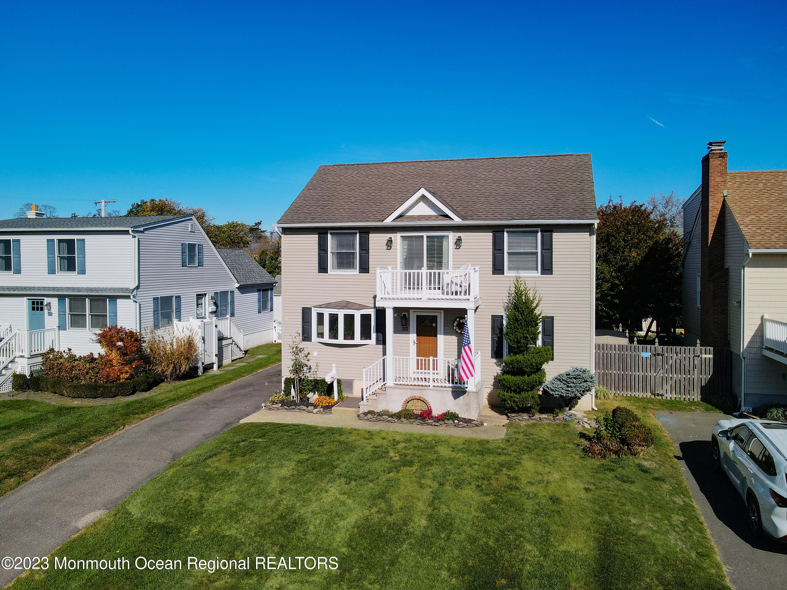 30 Albany Road Neptune Township, NJ 07753 - Photo 51 of 65 Home Sweet Home