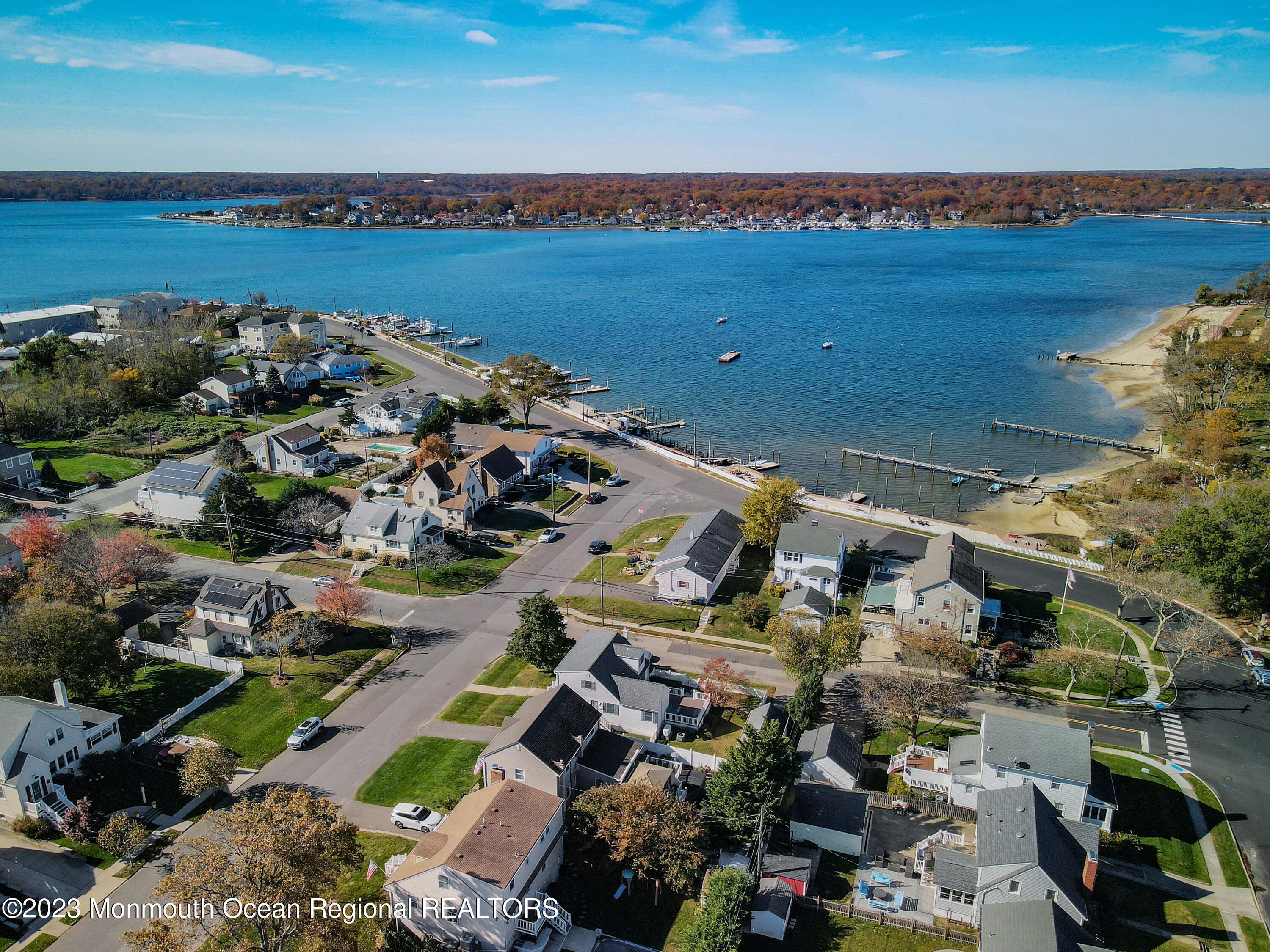 30 Albany Road Neptune Township, NJ 07753 - Photo 52 of 65 Views of Shark River