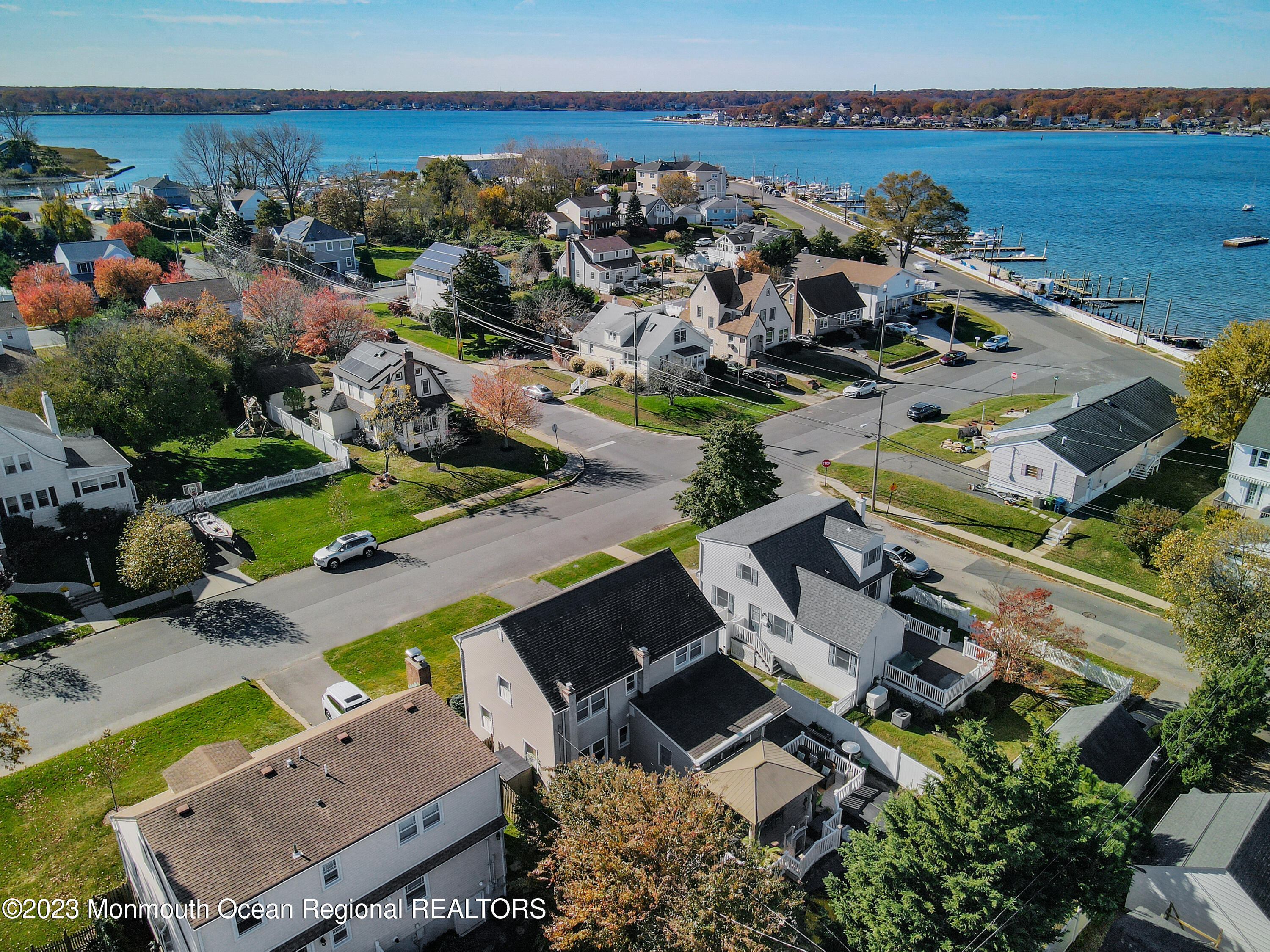 30 Albany Road Neptune Township, NJ 07753 - Photo 53 of 65 Views of Shark River