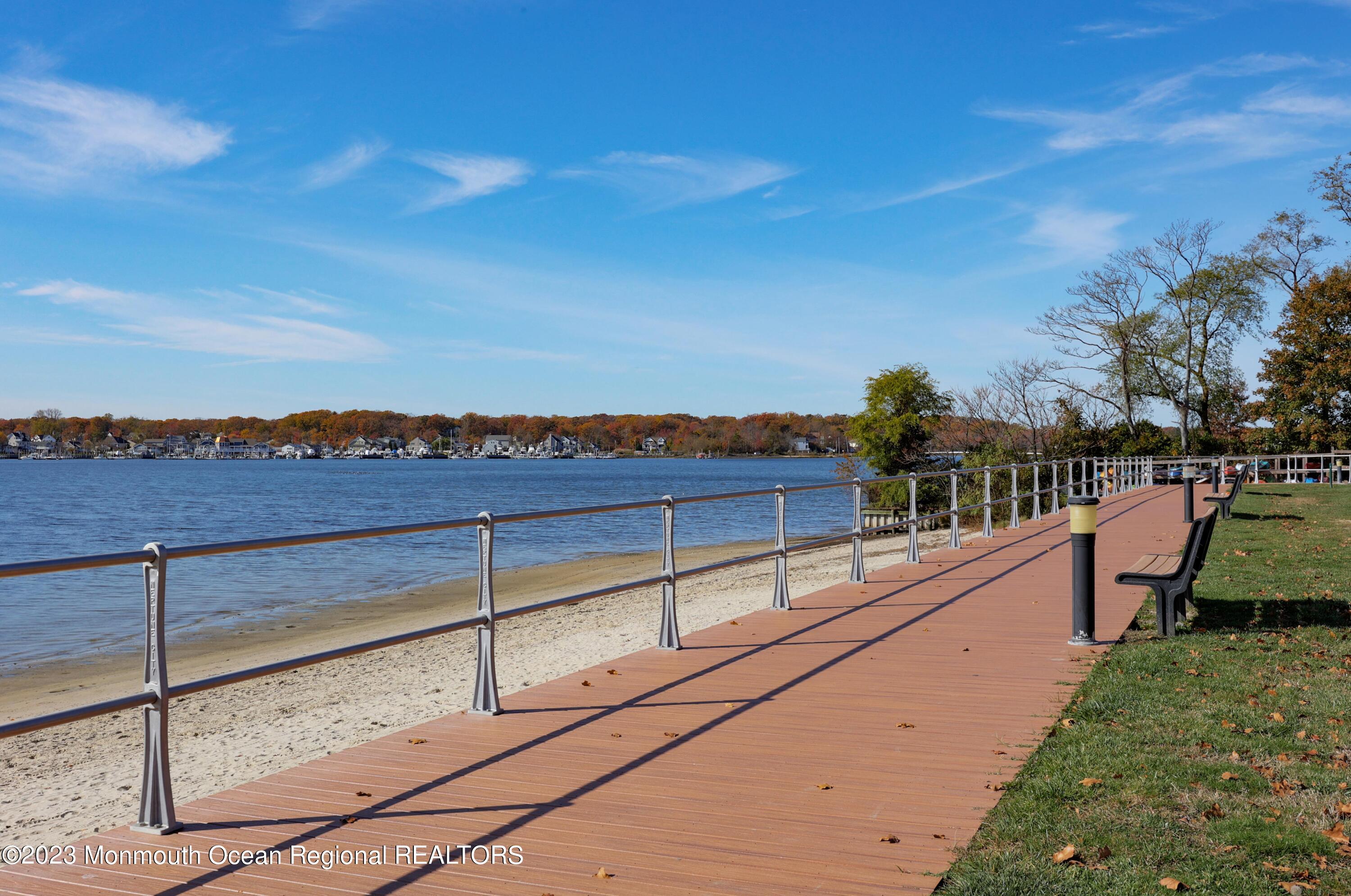 30 Albany Road Neptune Township, NJ 07753 - Photo 56 of 65 Walkway at Memorial Park