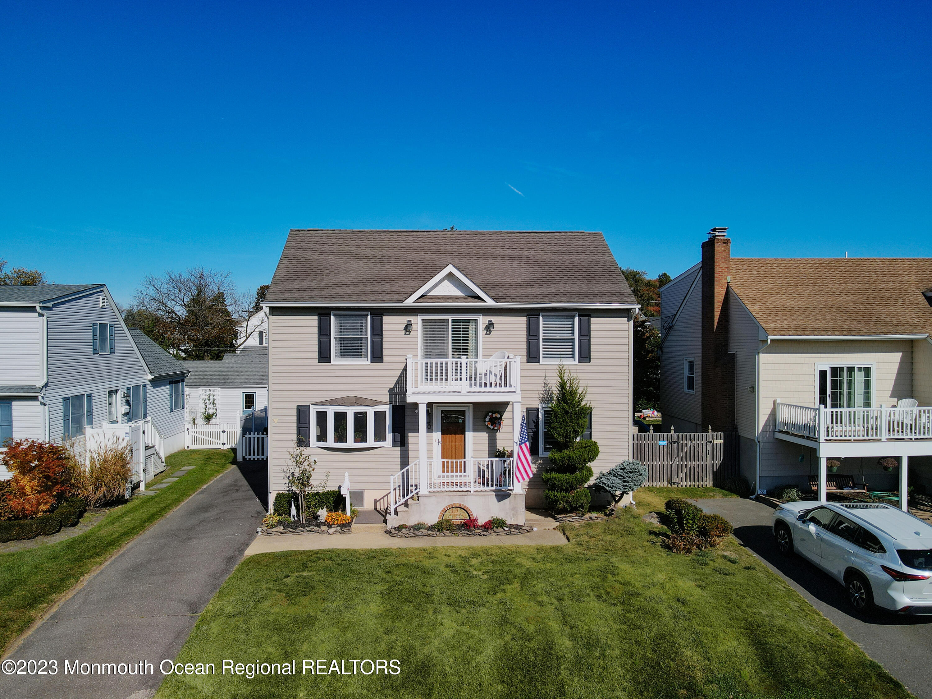 30 Albany Road Neptune Township, NJ 07753 - Photo 62 of 65 DJI_0434_5_6_7_8