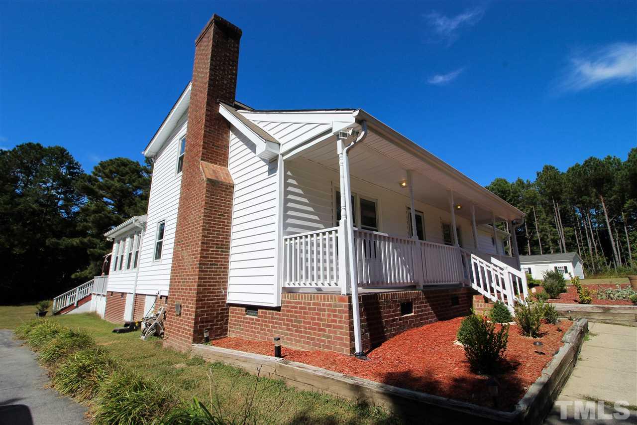 404 Bethlehem Road Knightdale, NC 27545 - Photo 1 of 23 Gallery Image 1