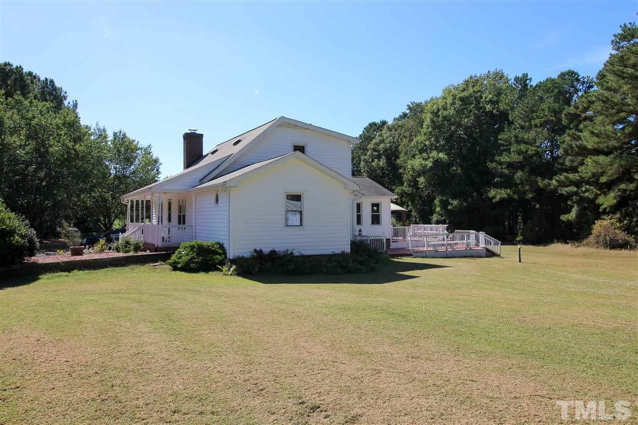 404 Bethlehem Road Knightdale, NC 27545 - Photo 2 of 23 Gallery Image 2