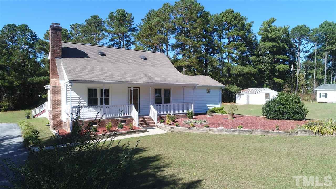 404 Bethlehem Road Knightdale, NC 27545 - Photo 23 of 23 Gallery Image 23