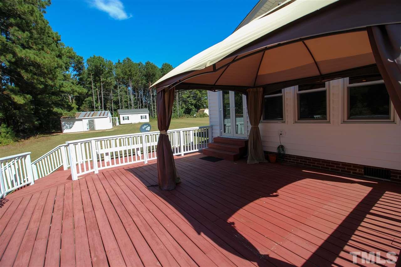 404 Bethlehem Road Knightdale, NC 27545 - Photo 4 of 23 Gallery Image 4