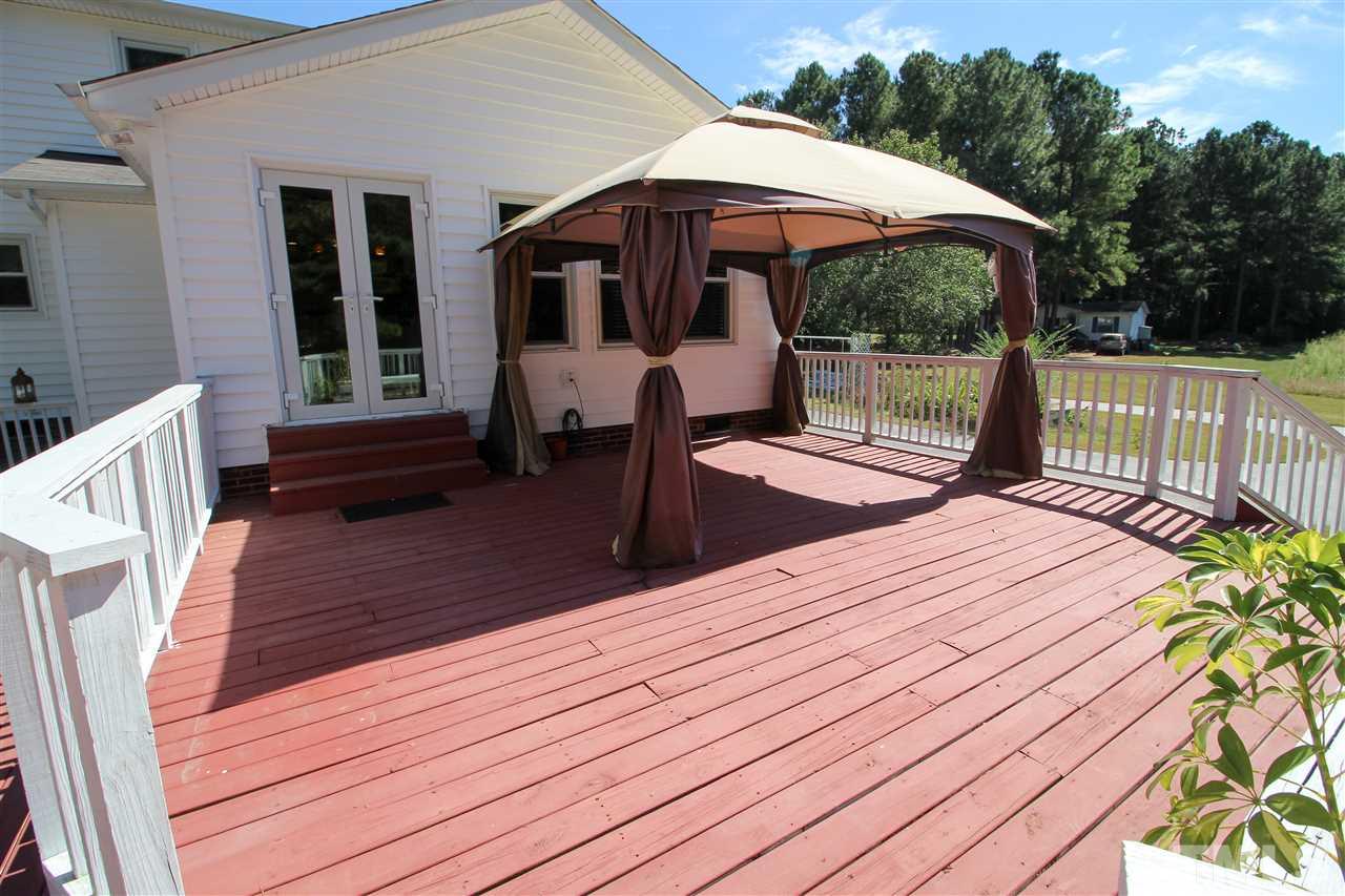 404 Bethlehem Road Knightdale, NC 27545 - Photo 5 of 23 Gallery Image 5