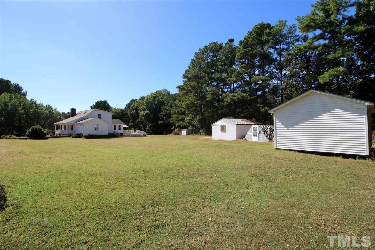 404 Bethlehem Road Knightdale, NC 27545 - Photo 6 of 23 Gallery Image 6