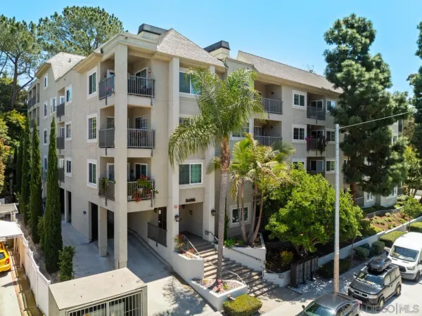 $479,000 | 3405 Florida Street, Unit 410, San Diego, CA 92104