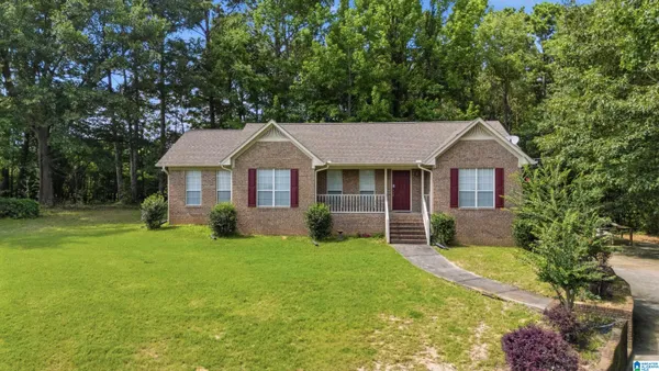 $285,000 | 9620 Kourtny Way, Warrior, AL 35180
