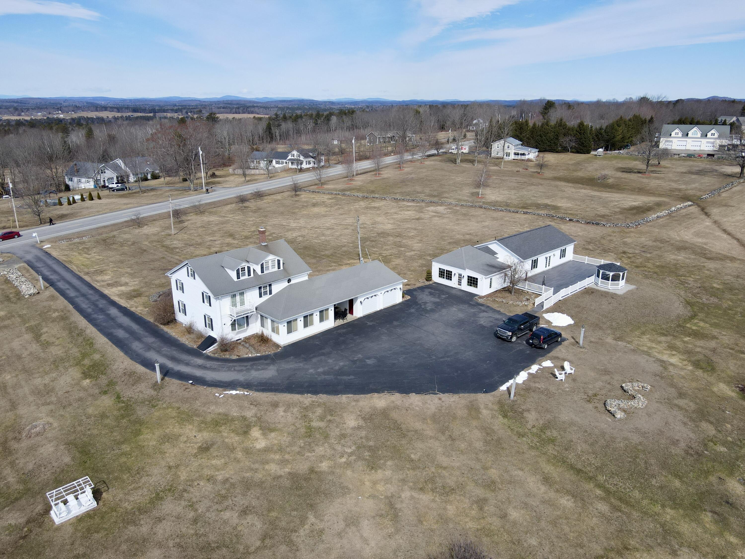 167 Ridge Road Lisbon, ME 04252 - Photo 9 of 90 12