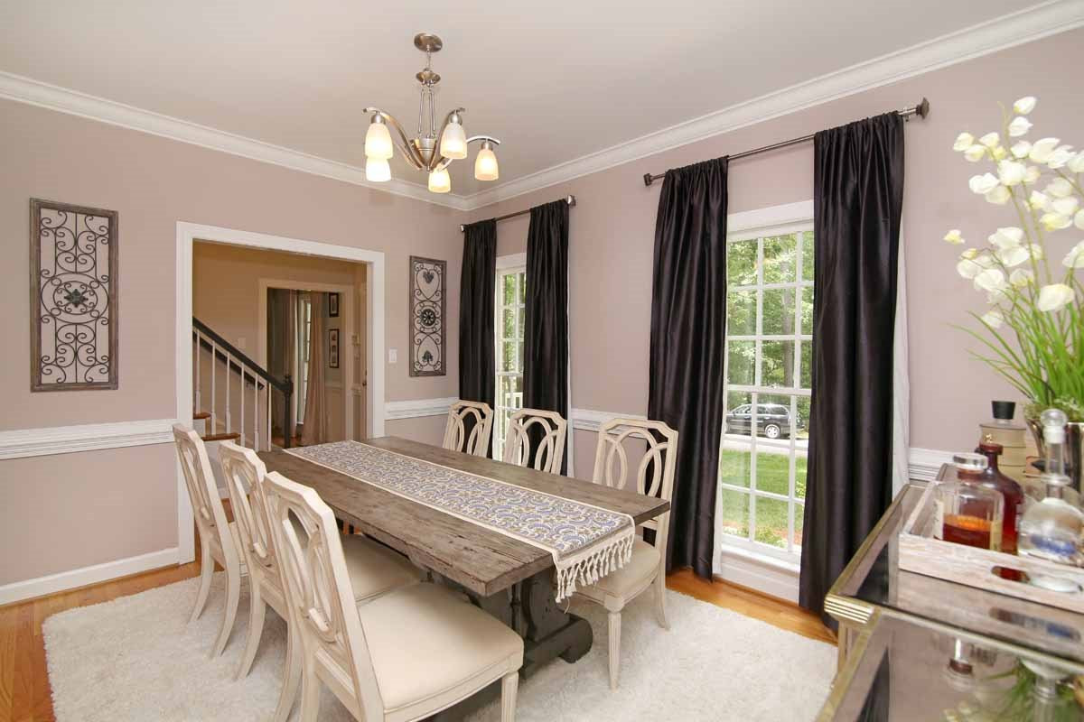 12024 Warwickshire Way Raleigh, NC 27613 - Photo 5 of 25 Photo 5