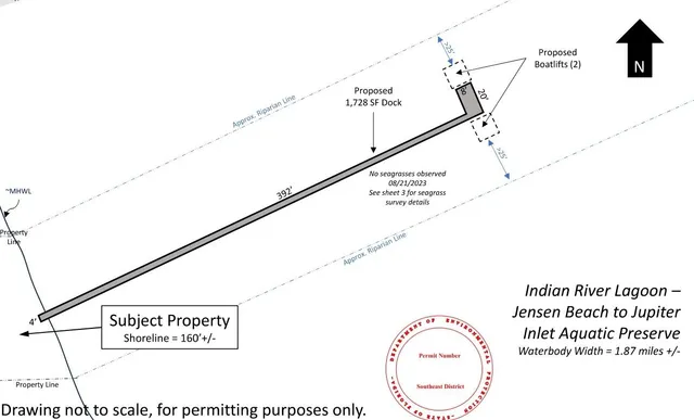 $1,787,000 | 3333 South Indian River Drive, Fort Pierce, FL 34982