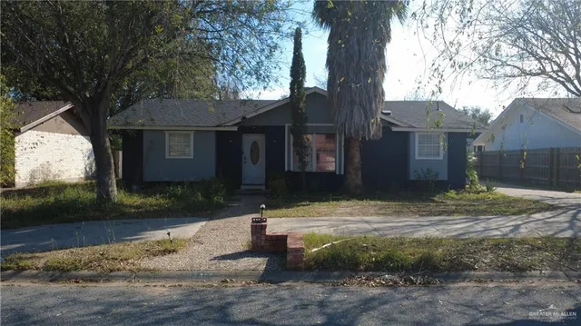 $199,900 | 3300 North 20th Street, McAllen, TX 78501