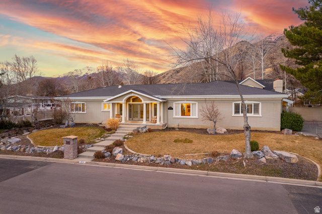 3250 Mohawk Lane Provo, UT 84604 - Photo 1 of 92 Main Home