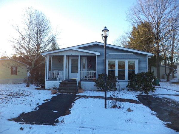 500 Mendon Road, Unit 138 Attleboro, MA 02703 - Photo 8 of 22 Gallery Image 8