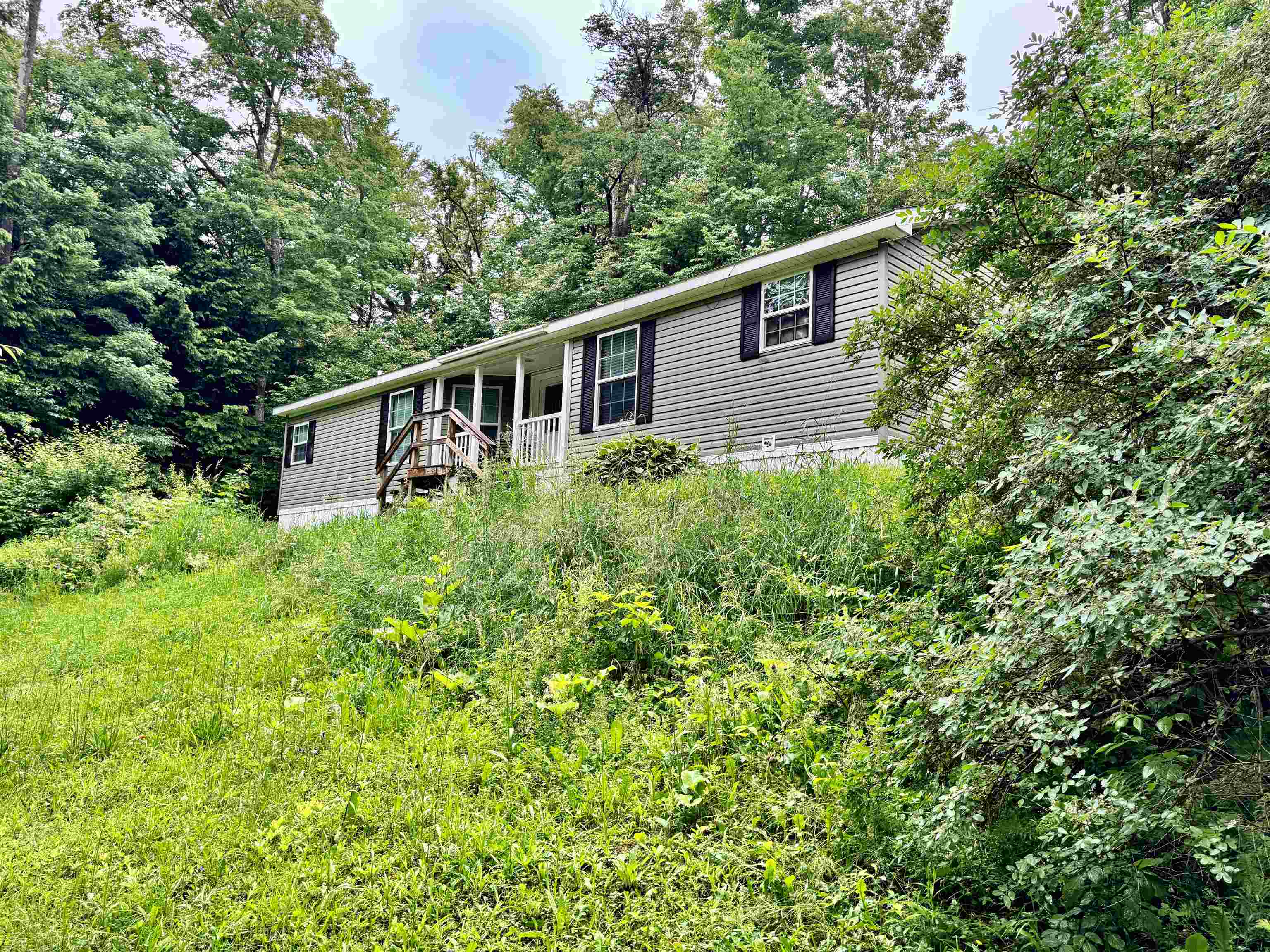 7145 County Road Calais, VT 05648 - Photo 21 of 21