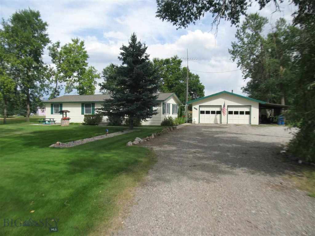 1240 Cobb Hill Road Bozeman, MT 59718 - Photo 1 of 1 Gallery Image 1