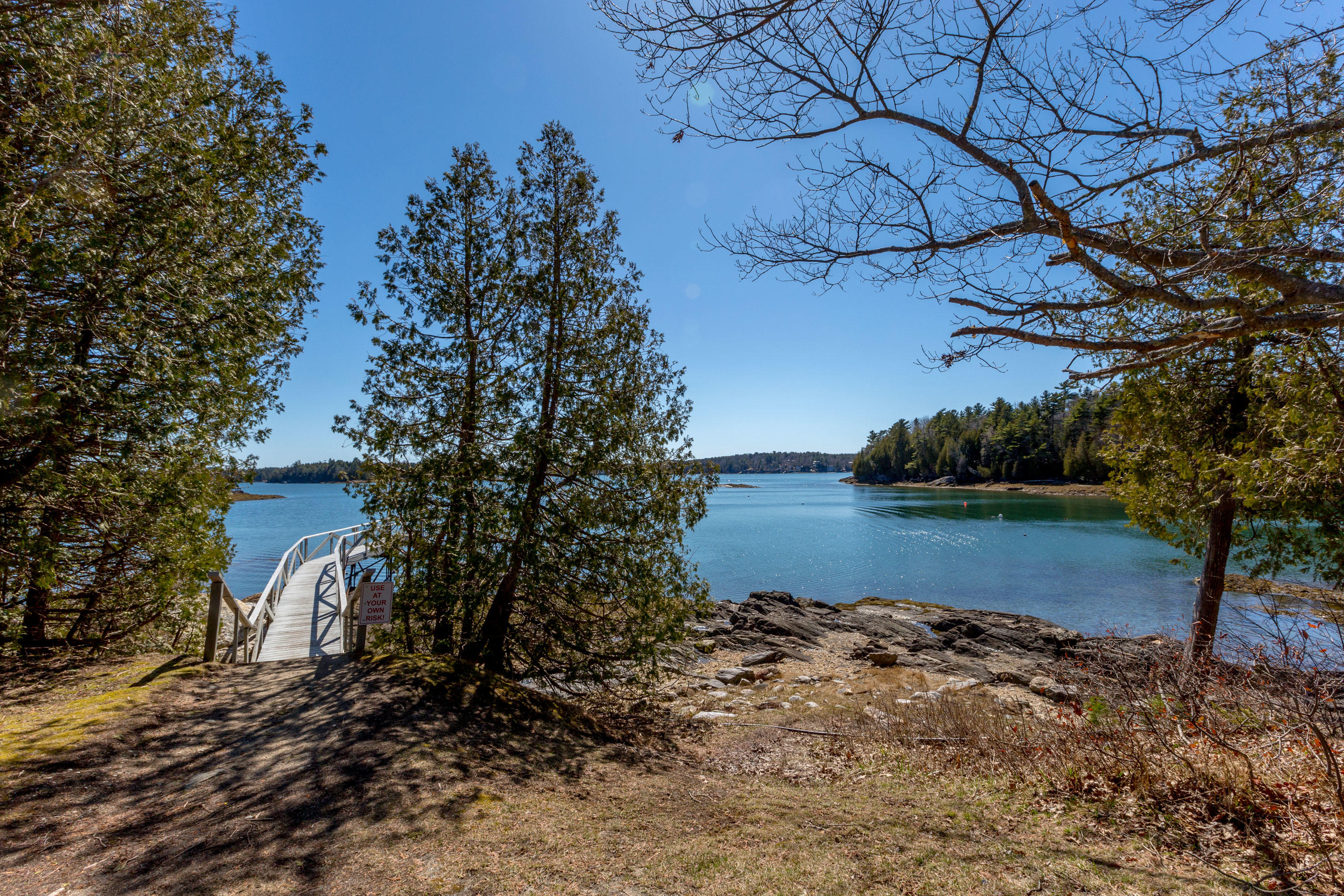 14 Brickyard Cove Road Harpswell, ME 04079 - Photo 36 of 40 Brickyard Cove