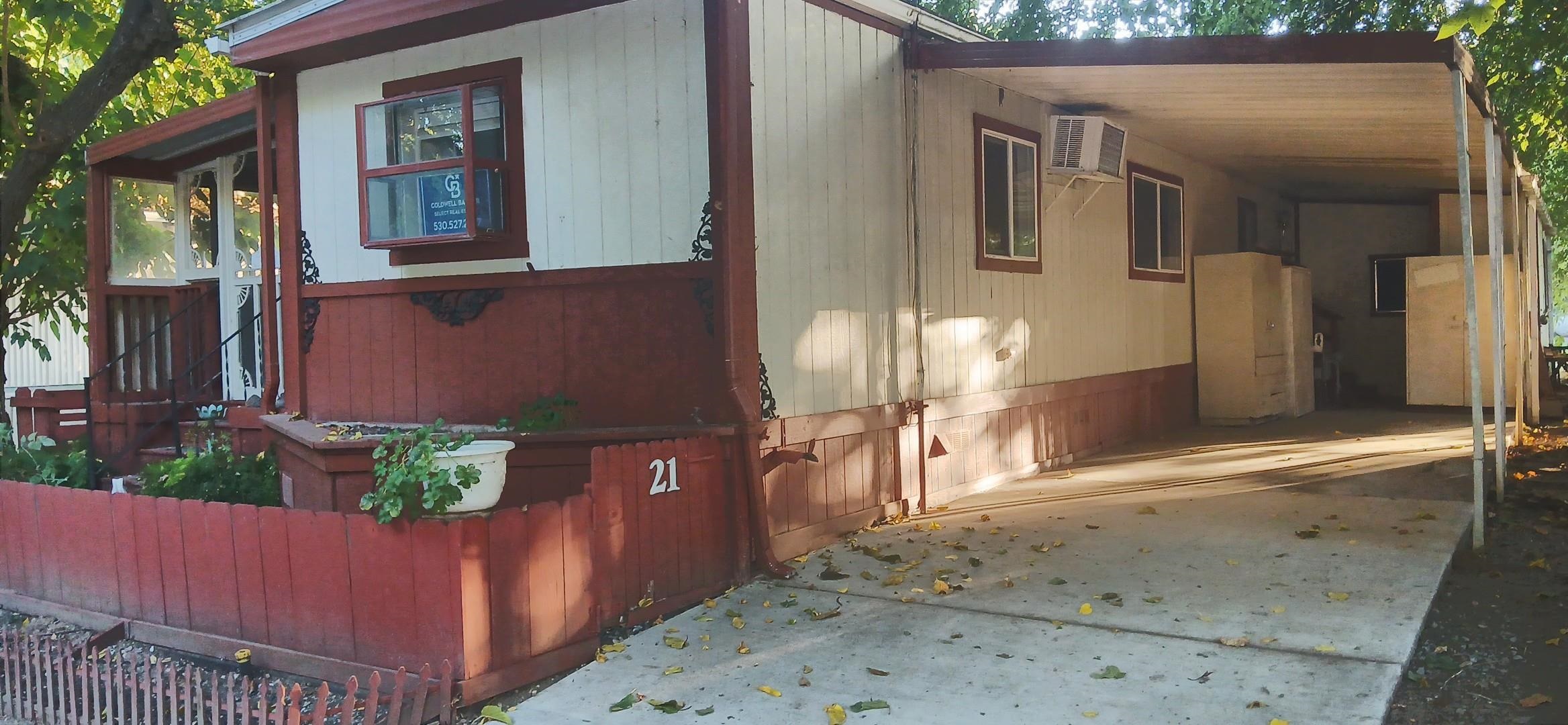 21 Parey Avenue Red Bluff, CA 96080 - Photo 2 of 36
