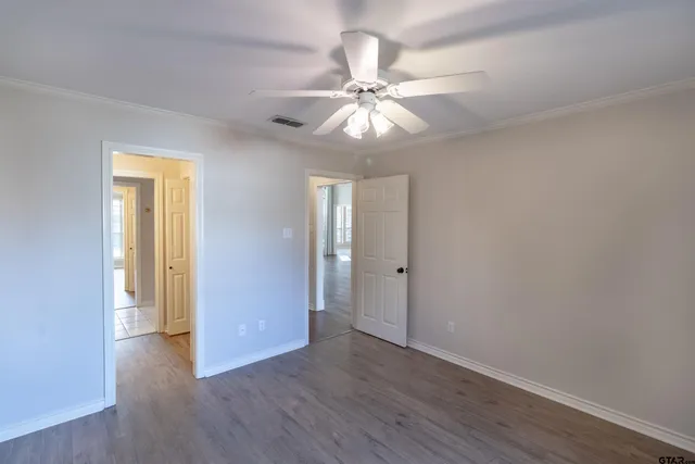 $364,000 | 606 Whiteoak Lane, Tyler, TX 75703