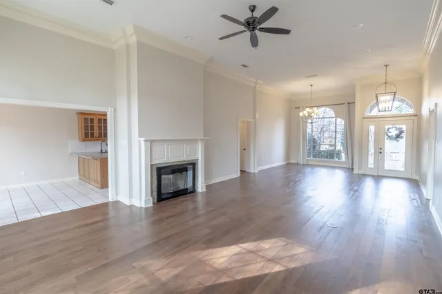 $364,000 | 606 Whiteoak Lane, Tyler, TX 75703